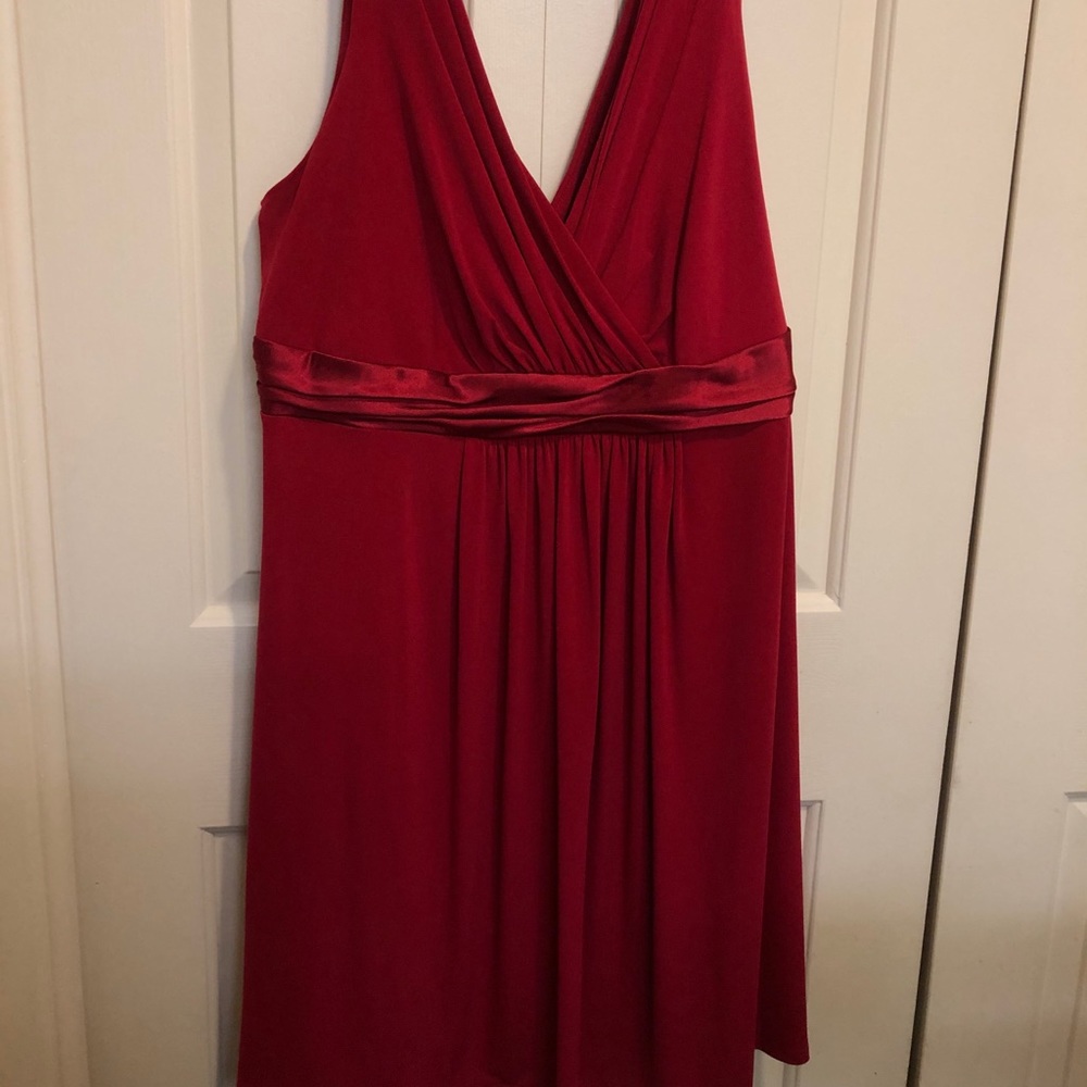 Bridesmaids dress